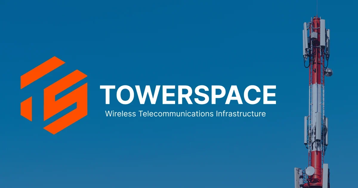 TowerSpace - Wireless Telecommunications Infrastructure